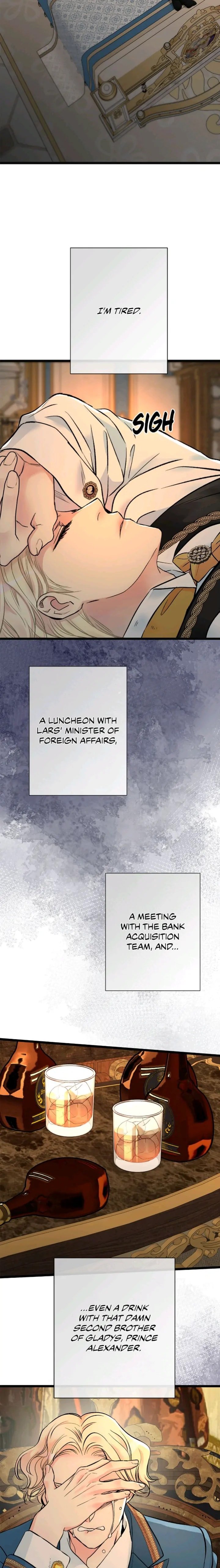 The Problematic Prince, Chapter 46 image 13